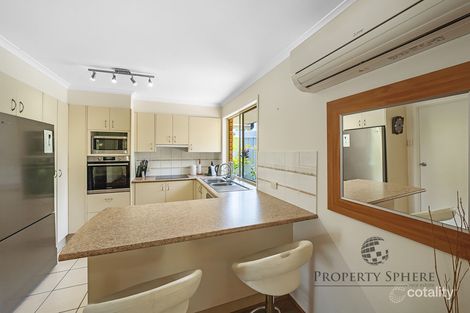 Property photo of 6 Capiten Court Varsity Lakes QLD 4227