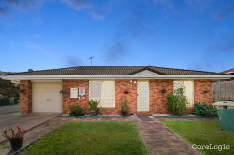 Property photo of 3 Sherbourne Court Berrinba QLD 4117