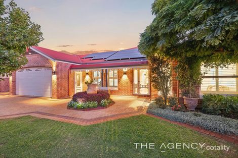2 Garran Loop, Henley Brook, WA 6055