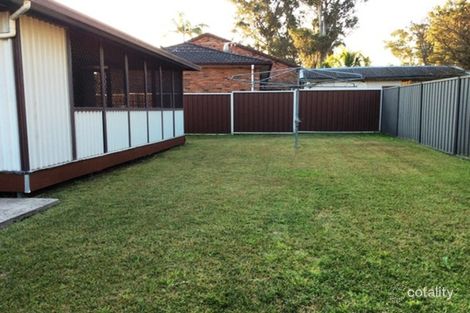Property photo of 15 Addison Grove Bidwill NSW 2770