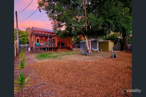 Property photo of 17 Ebden Street Ainslie ACT 2602