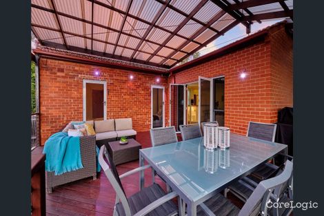 Property photo of 17 Ebden Street Ainslie ACT 2602