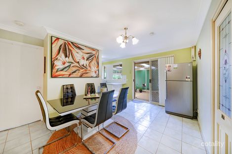 Property photo of 5 Jillian Place Macquarie Fields NSW 2564