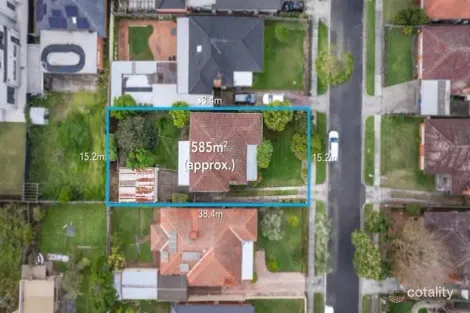7 Joan Cres, Burwood East, VIC 3151