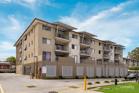 48/29-33 Juers St, Kingston, QLD 4114