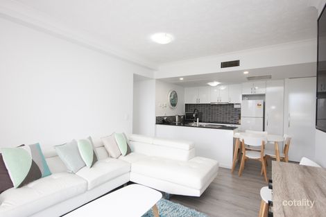 405/2988-2994 Surfers Paradise Bvd, Surfers Paradise, QLD 4217