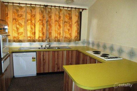 Property photo of 21 Sulman Place Phillip ACT 2606