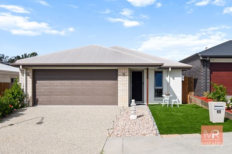 69 Hann St, South Maclean, QLD 4280