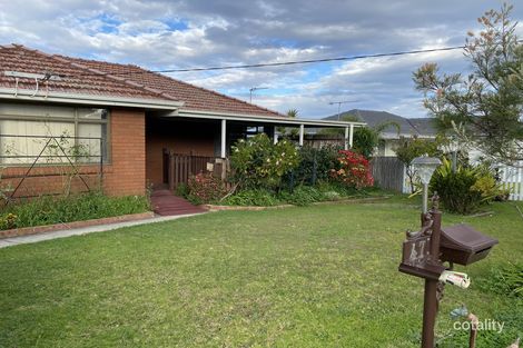 Property photo of 47 Sammat Avenue Barrack Heights NSW 2528
