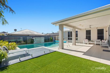 Property photo of 8 Myrtle Place Mountain Creek QLD 4557