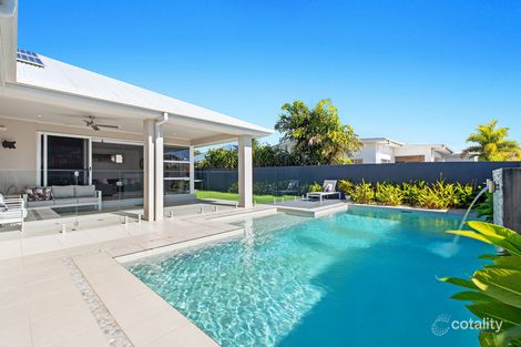 Property photo of 8 Myrtle Place Mountain Creek QLD 4557