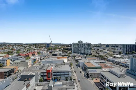 Property photo of 1504/365 St Pauls Terrace Fortitude Valley QLD 4006