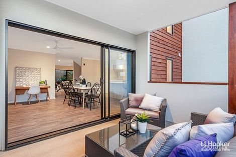 Property photo of 7/1 Berge Street Mount Gravatt QLD 4122