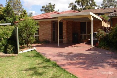 5a Lassetter Pl, Ruse, NSW 2560