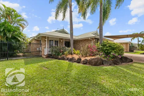 Property photo of 1 Laguna Avenue Kirwan QLD 4817