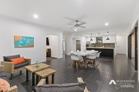 Property photo of 393-397 Bellbird Drive Greenbank QLD 4124