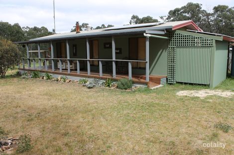 91 Greens Lane, Moonambel, VIC 3478