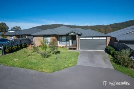 14 Waterhaven Pl, Yarra Junction, VIC 3797