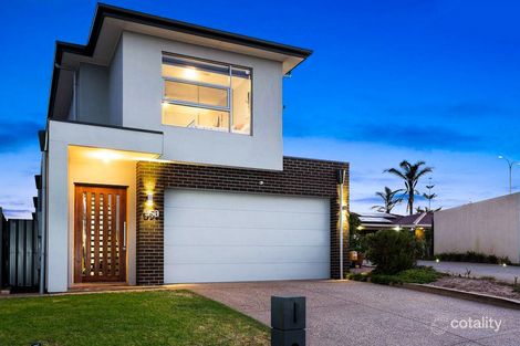Property photo of 55A The Annie Watt Circuit West Lakes Shore SA 5020