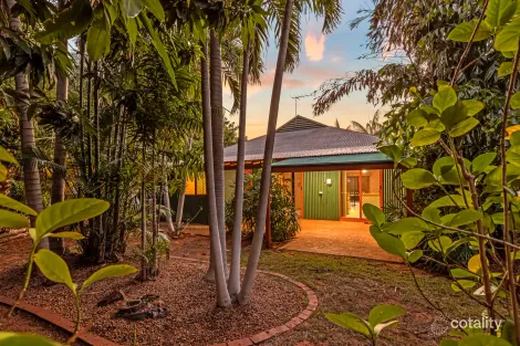 5 Hay Rd, Cable Beach, WA 6726