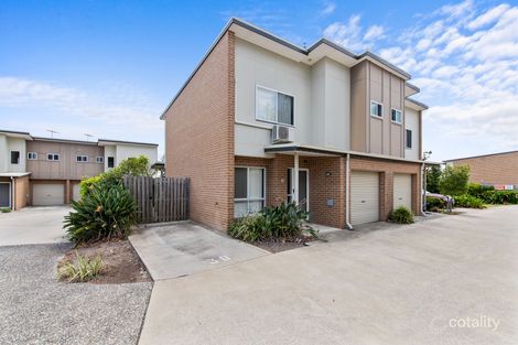 Property photo of 30/39 River Road Bundamba QLD 4304