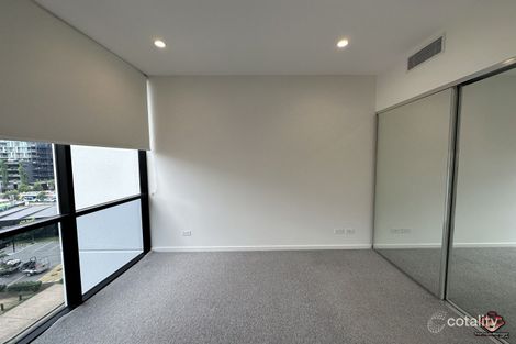 Property photo of 403/12 Cunningham Street Newstead QLD 4006