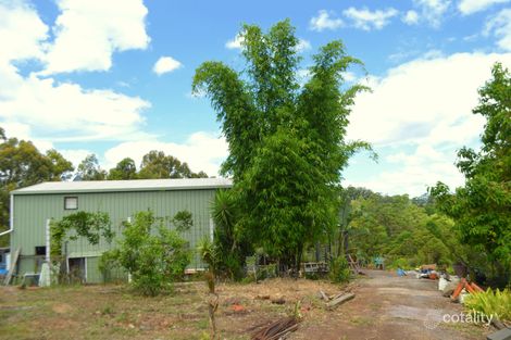 Property photo of 245 Cecelia Lane Reesville QLD 4552