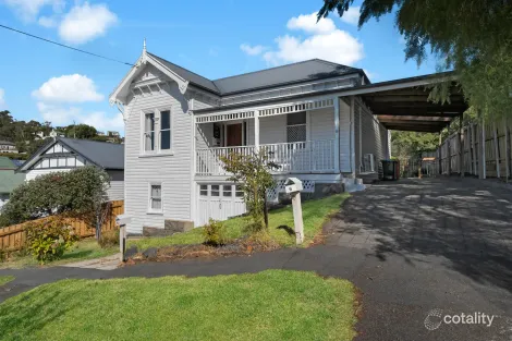 6 Vernon St, South Launceston, TAS 7249