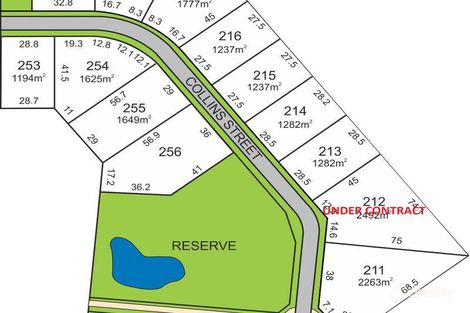 Property photo of 33-35 Collins Drive Suttontown SA 5291