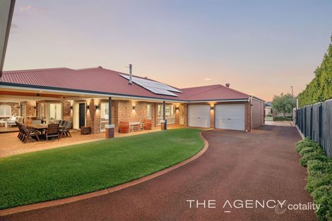 Property photo of 2 Garran Loop Henley Brook WA 6055