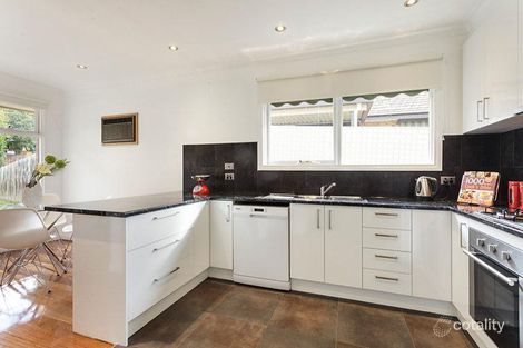 Property photo of 3 Meringer Court Nunawading VIC 3131