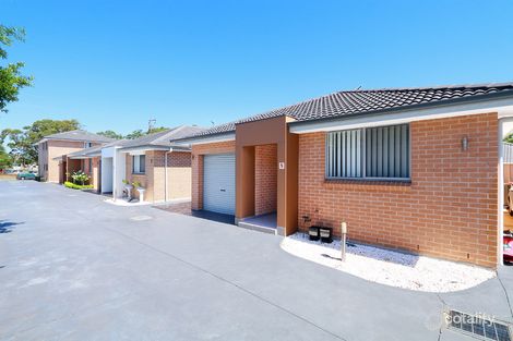 Property photo of 5/17 Fox Hills Crescent Prospect NSW 2148