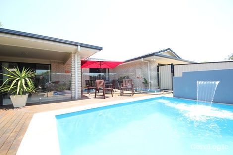 Property photo of 7 Wirragrove Circuit Kallangur QLD 4503