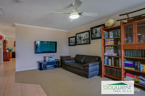 Property photo of 35 Banksia Crescent Tyabb VIC 3913