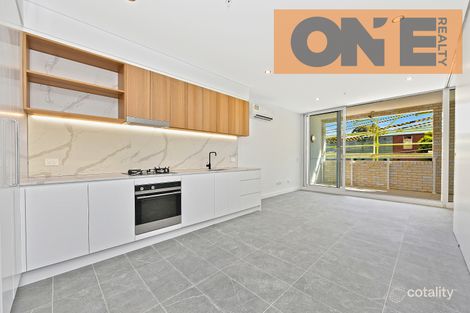 603/13 Taylor St, Lidcombe, NSW 2141