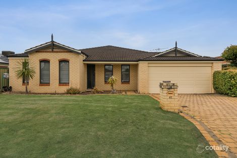 37 Ellington Tce, Port Kennedy, WA 6172
