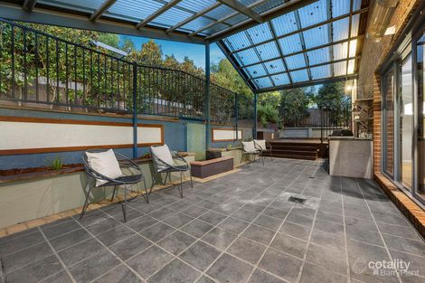 17 Barriedale Ct, Eltham, VIC 3095