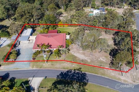 Property photo of 2 Morphett Place Yatala QLD 4207