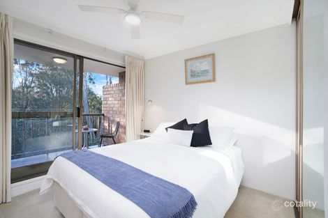 Property photo of 55/267-319 Bulwara Road Ultimo NSW 2007