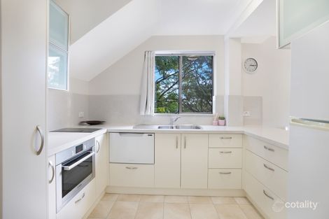 Property photo of 55/267-319 Bulwara Road Ultimo NSW 2007