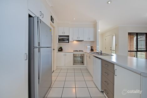 Property photo of 25/67 Glass House Circuit Kallangur QLD 4503