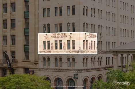 17/289 Queen St, Brisbane City, QLD 4000