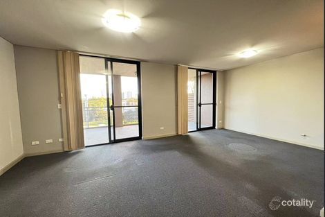 Property photo of 2116/20 Porter Street Ryde NSW 2112