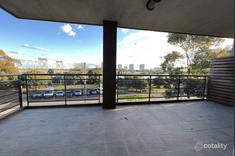Property photo of 2116/20 Porter Street Ryde NSW 2112