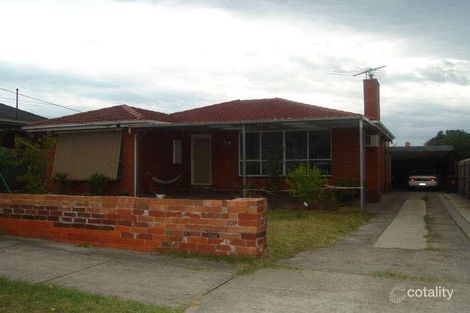 2 Mckirdy St, Springvale, VIC 3171