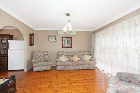 Property photo of 48 Springfield Street Old Guildford NSW 2161