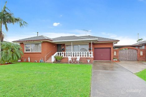 48 Springfield St, Old Guildford, NSW 2161