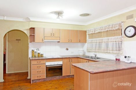 Property photo of 48 Springfield Street Old Guildford NSW 2161