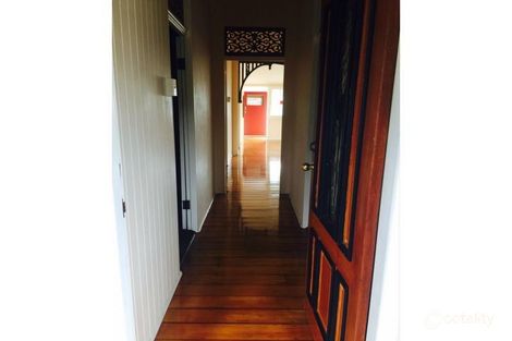 Property photo of 1B Thompson Street Silkstone QLD 4304