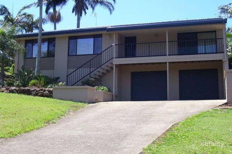 Property photo of 2 Summit Drive Banora Point NSW 2486